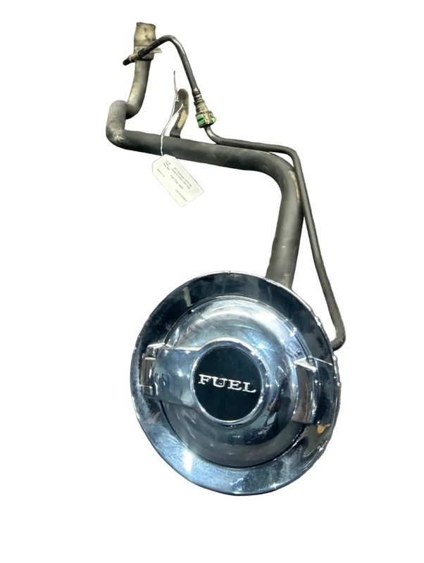 2011-2023 Dodge Challenger Fuel Filler Neck and Door OEM 68061727AE
