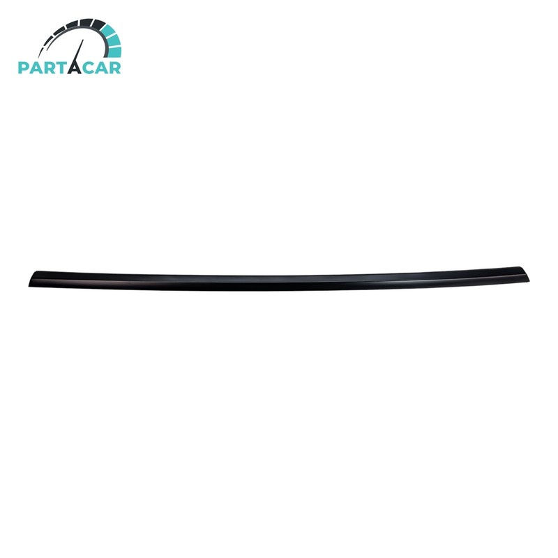 20 2021-2023 Tesla Model Y Rear Left Driver Door Window Belt Molding OEM SCUFFS