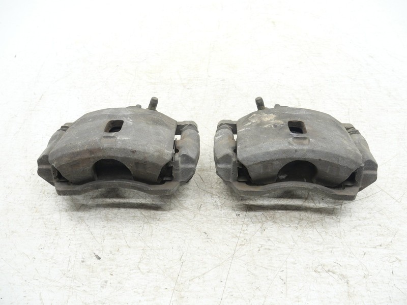 2006-2011 Honda Civic Front Brake Caliper Set LH RH 45019SNAA60 OEM