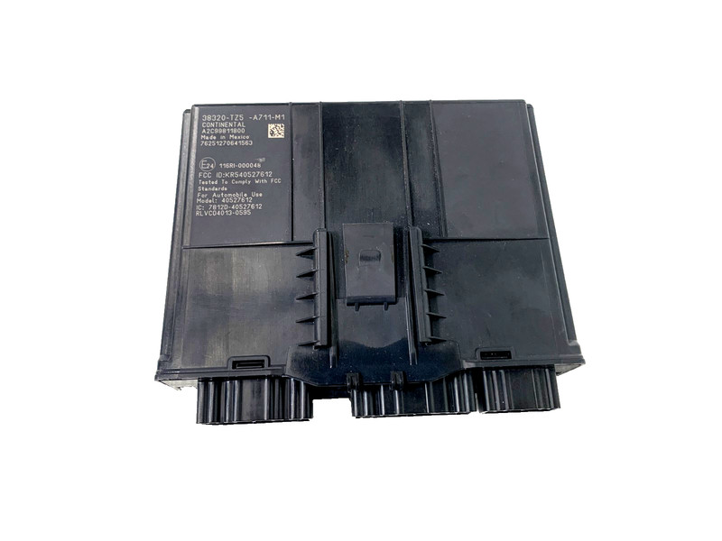 2017-2020 ACURA MDX SMART POWER CONTROL UNIT CONTINENTAL OEM #A0.07