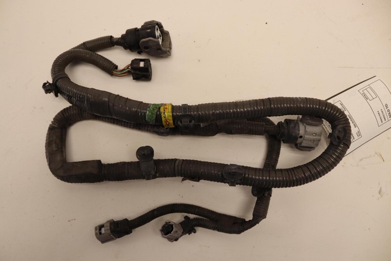 2014-2016 LEXUS IS350 3.5L SEDAN F-SPORT ENGINE ROOM WIRING HARNESS CABLE OEM