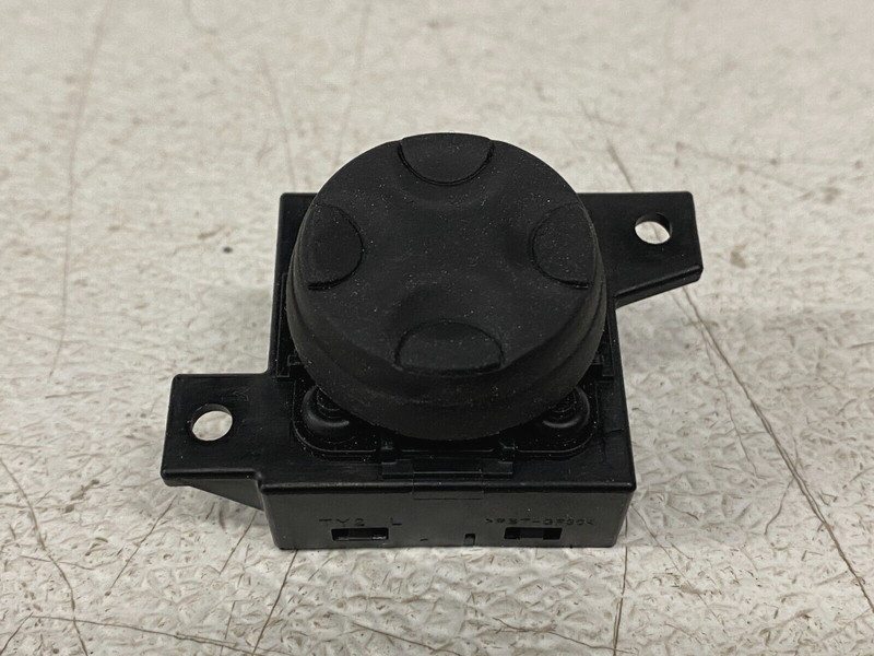 ⭐2018-2021 HONDA ACCORD FRONT LEFT DRIVER SEAT LUMBAR SWITCH CONTROL OEM LOT2419