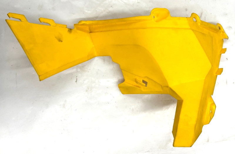 Ski Doo Xp Side Panel 08-16