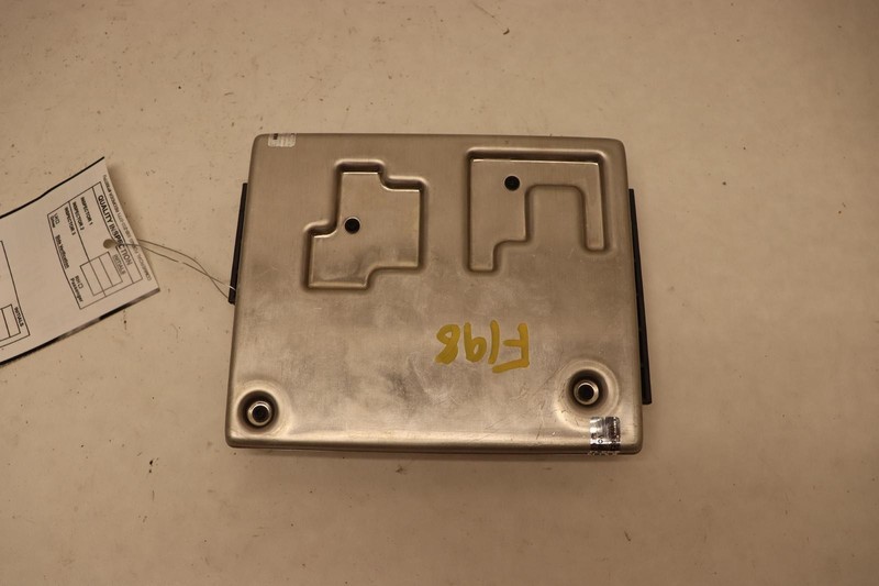 2018 PORSCHE 911 BCM BODY COMPUTER CONTROL MODULE UNIT OEM