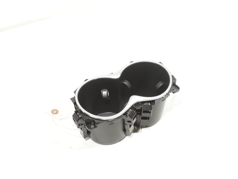 2017-2020 Infiniti Q50 Center Console Cup Holder Tray 68430-4GA0A OEM