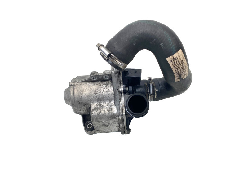 13 14 BMW X3 F25 XDRIVE35I N55 HEATER ELECTRIC AUXILIARY WATER PUMP OEM A0.63