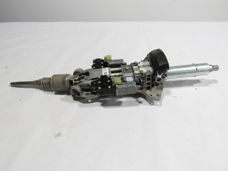 20-23 Mercedes GLE 53 C167 2021 3.0L AWD Power Steering Column Assembly ; :M