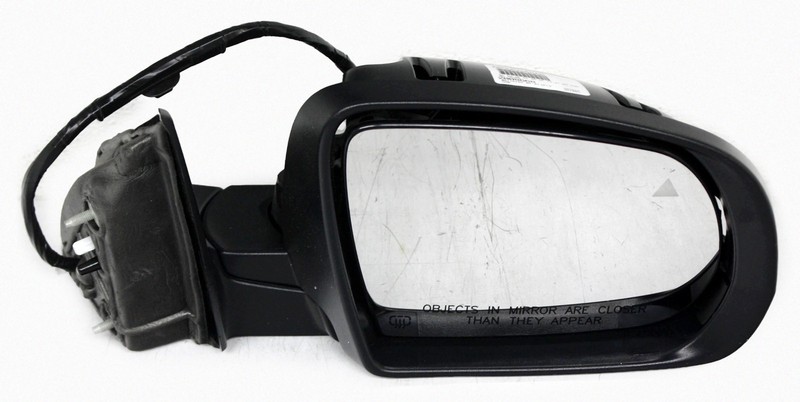 OEM Right Passenger Side Exterior Mirror For Jeep Cherokee 68325348AB