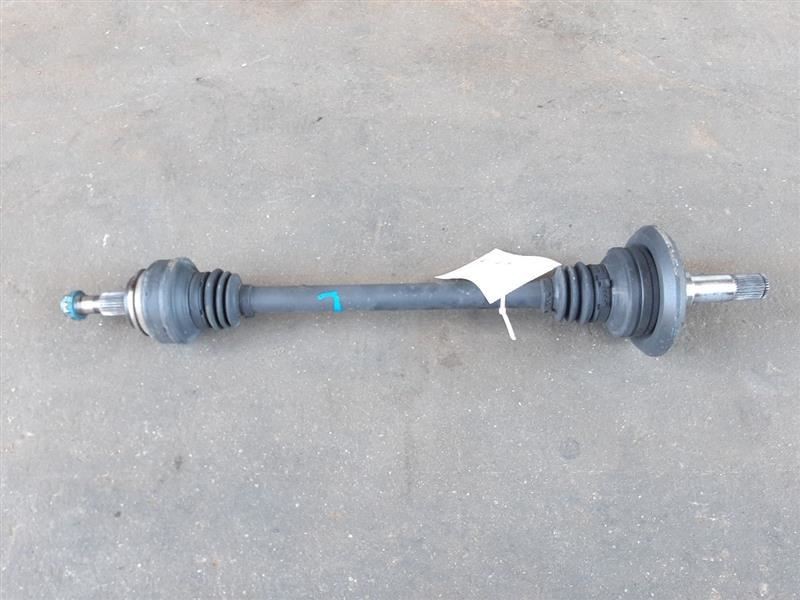 Mercedes 257 CLS450 Left Rear Axle Shaft RWD 2133505210