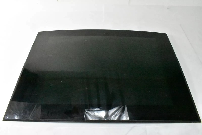 10-17 Mercedes W204 C250 E350 Coupe Center Middle Panoramic Roof Glass OEM