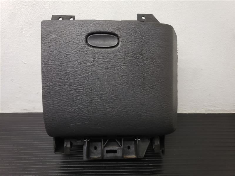02-05 Dodge Ram Pickup Dash Cupholder Assembly Black OEM 5GT151DVAE