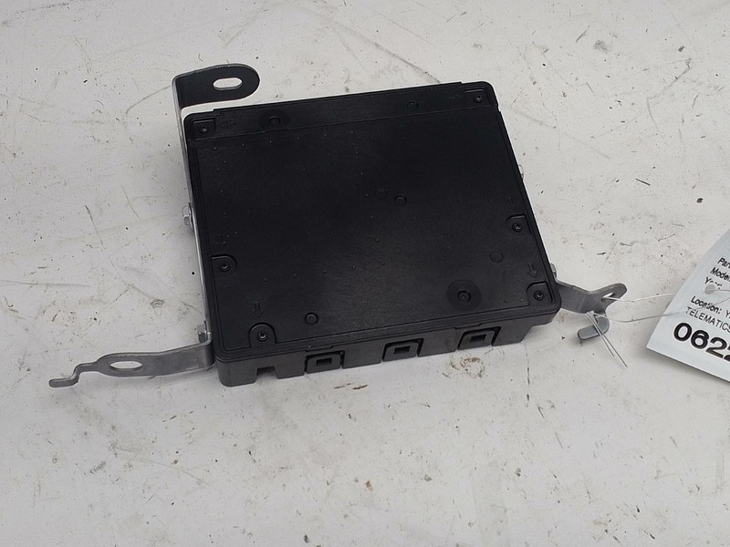 2020 TOYOTA CAMRY TELEMATICS TRANSCEIVER CONTROL MODULE UNIT OEM