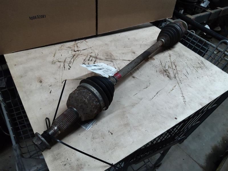 Passenger Axle Shaft Front Axle Automatic Transmission Fits 02-05 VUE 113865