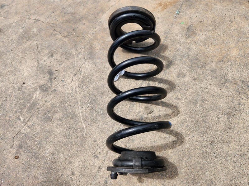 2024-2025 Acura Integra Rear Coil Spiring 52441-31M-A01