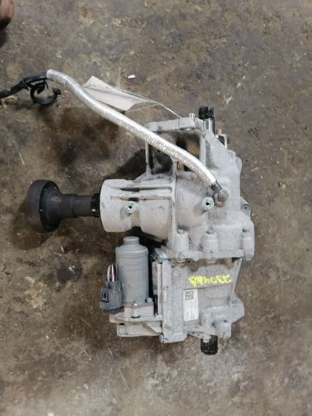 Transfer Case 2.0L Fits 19-20 EDGE 1244592