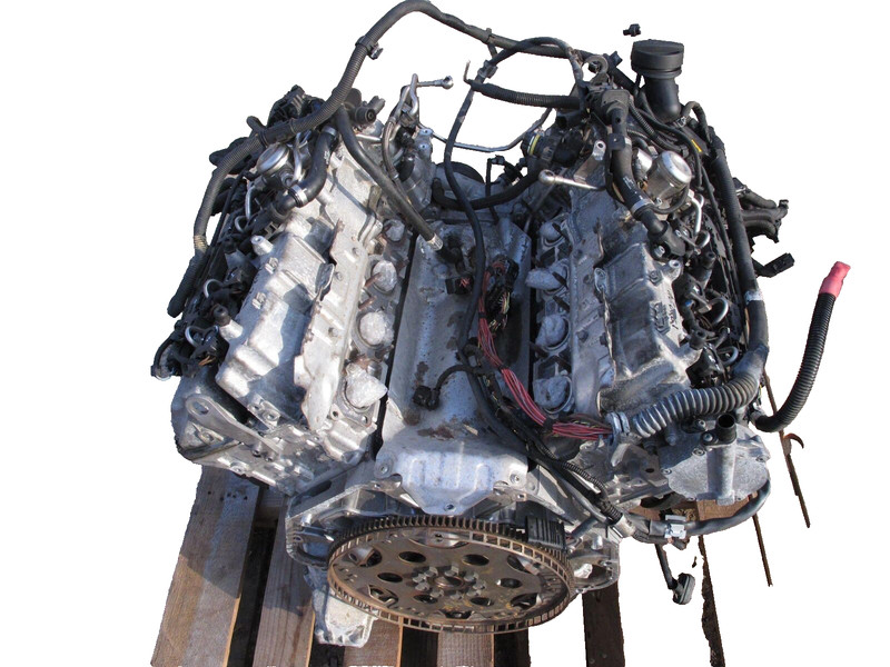 π 13-16 BMW Engine Motor N63 4.4L RWD 550i 650i 750i F01 F02 F10 F13 F06 F12