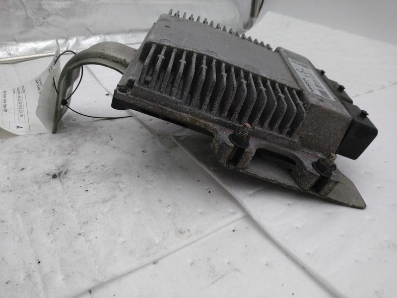2019 INFINITI QX80 Engine Control Module ECM 5.6L OEM Used 133K Miles