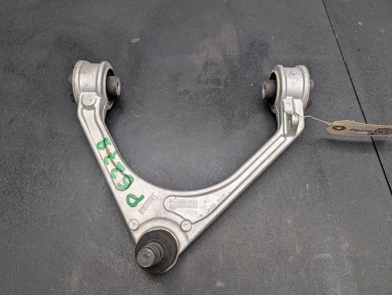 Front Left Upper Control Arm 2019 Jaguar XF GX73-3091 2016 2017 2018 2020