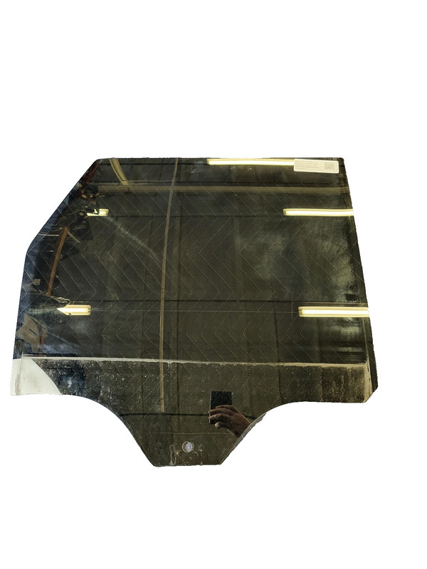 Used Oem Ford Rear Passenger Door Window Glass for 2021-2022 Bronco Sport 2.0L