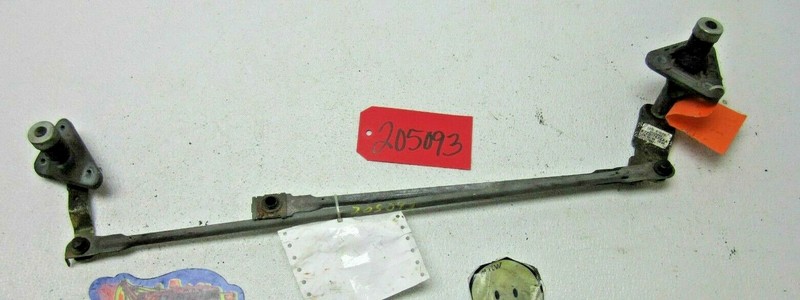 WIPER ARM TRANSMISSION 94 95 96 97 98 99 00 01 02 03 04 FORD MUSTANG motor CAR
