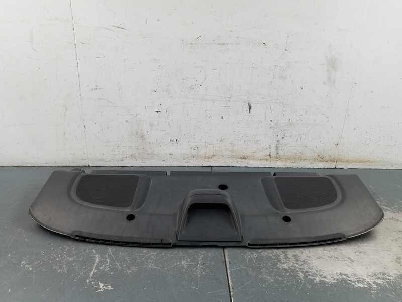 2000 99 Honda Civic Si EM1 Rear Deck Shelf / Package Tray #9237 G4