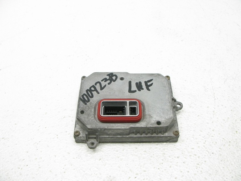 04-09 AUDI B7 A4 S4 CONVERTIBLE XENON HID HEADLIGHT BALLAST MODULE LEFT RIGHT 10