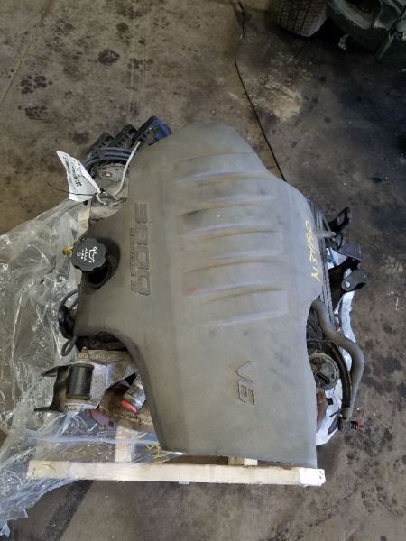 Engine 3.8L VIN K 8th Digit Fits 96-04 REGAL 259567