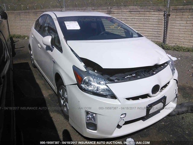 Driver Left Axle Shaft Front Fits 11-17 LEXUS CT200H 136338