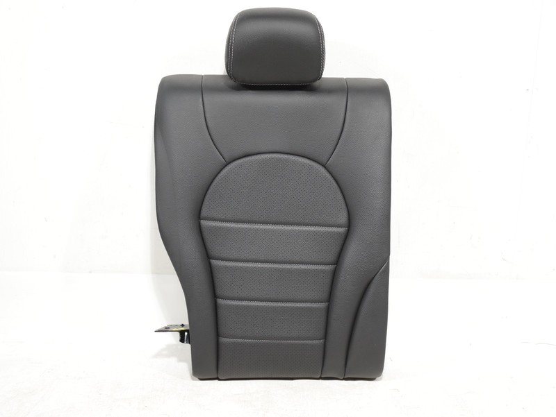 2015-2020 Mercedes-Benz C300 Sedan Rear Passenger RIGHT Upper Seat Portion OEM