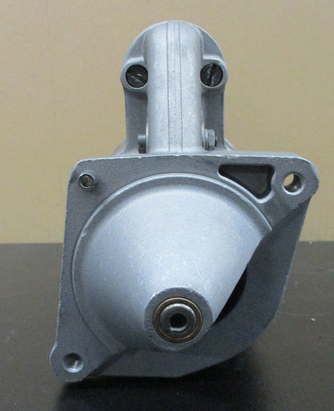 REMANUFACTURED HOPPER STARTER 16550 FITS *SEE FITMENT CHART* *NO CORE CHARGE*