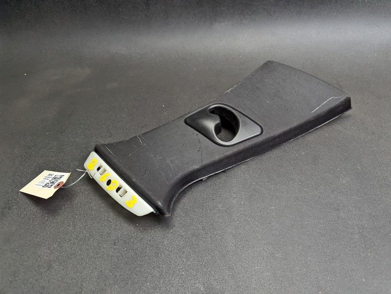 Center Right B Pillar Upper Trim Panel 2018 BMW X6 2015 2016 2017 2019 X