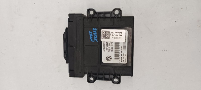 15-'17 VOLKSWAGEN GOLF Transmission control module TCM OEM 1 Year Wnty!