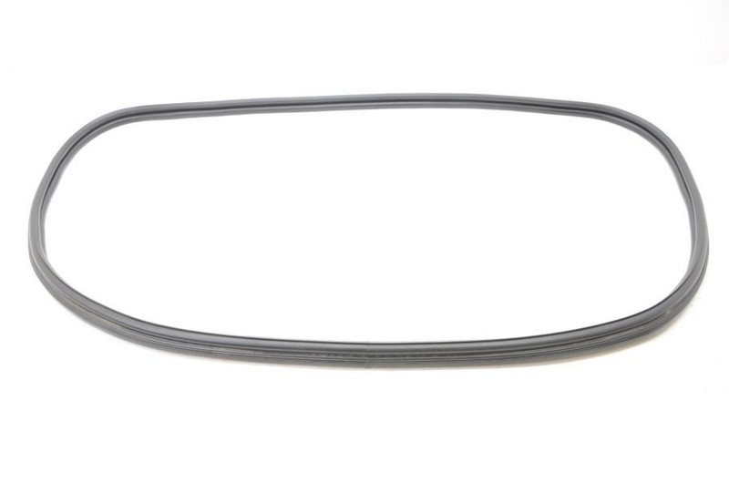 2013-2016 Porsche Boxster S Rear Trunk Weather Seal