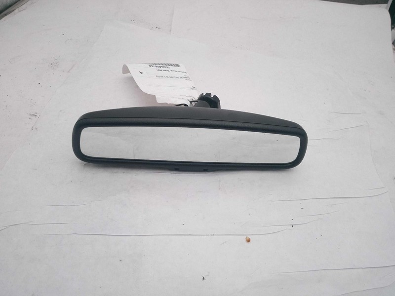 2018 Honda Clarity OEM Black Interior Rear View Mirror, Used, 94K Miles