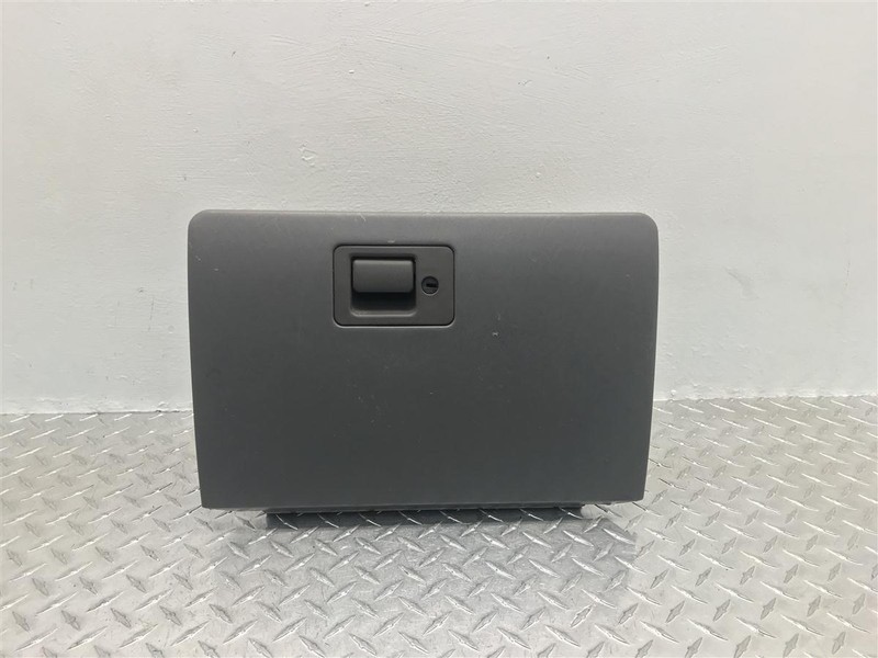 2001 MAZDA TRIBUTE GLOVE BOX COMPARTMENT OEM EC01-64-030L-35