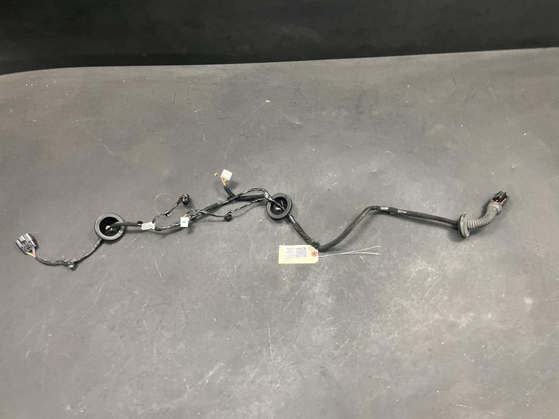 Rear Left Door Wiring Harness 2018 Kia Sportage 91650-D9011 2017 2019