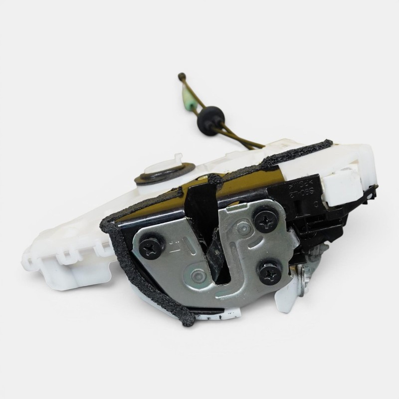 2024-2026 MAZDA CX-90 Front Left Side Door Latch Lock Oem Kl07a337