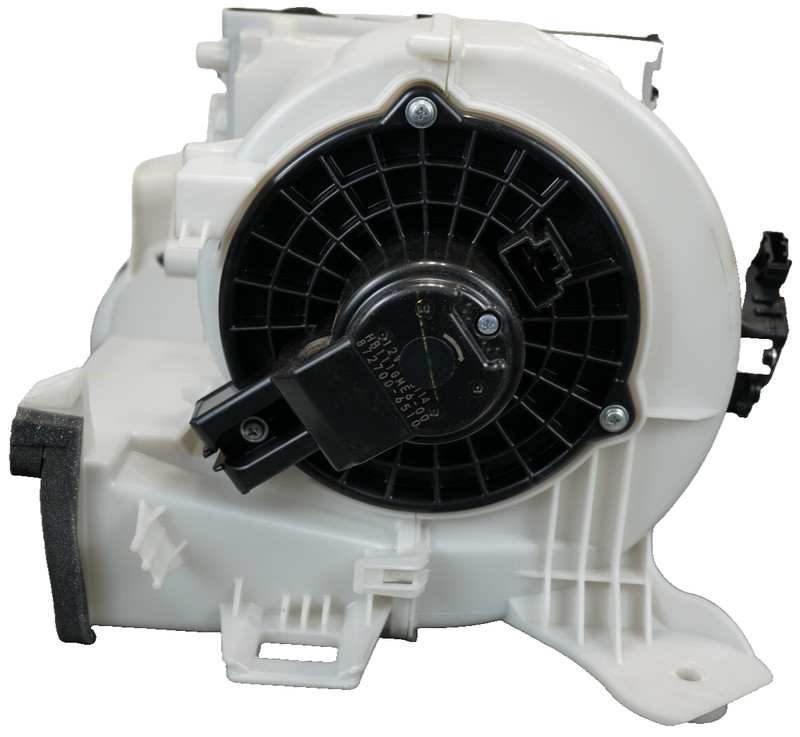 π
2016-2017 MAZDA 6 OEM. HEATER LOWER HOUSING ASSEMBLY FAN MOTOR W/AUTO TEMP