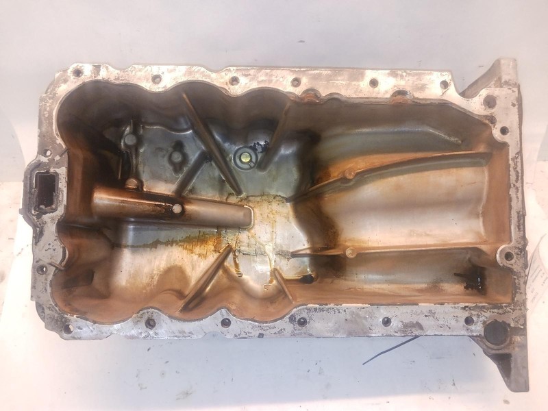 11-'15 CHEVROLET CRUZE Oil Pan 1.4L OEM 6 Month Warranty!