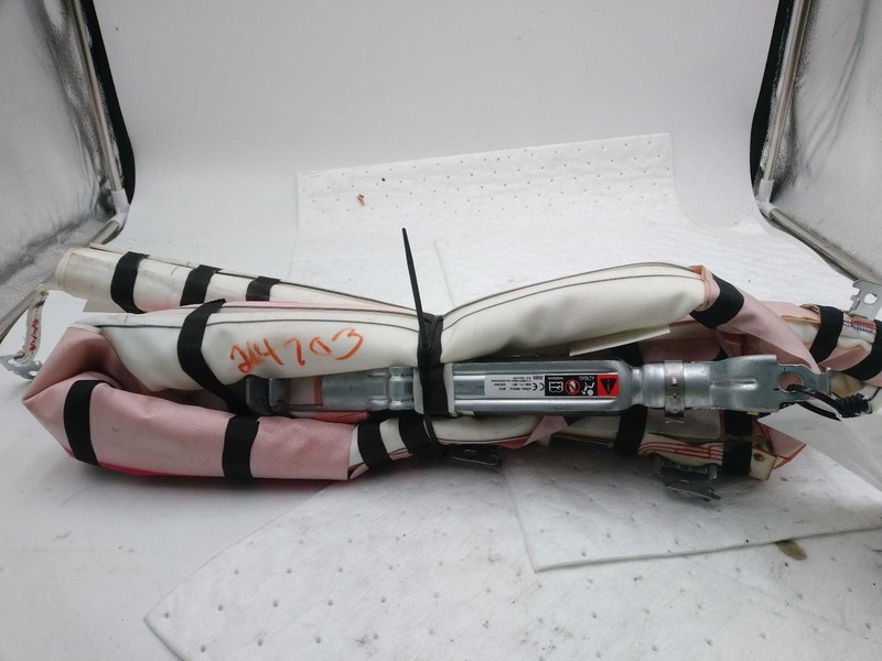 2021 Nissan Rogue Curtain Air Bag Right Grey 711652 57k Miles OEM Used