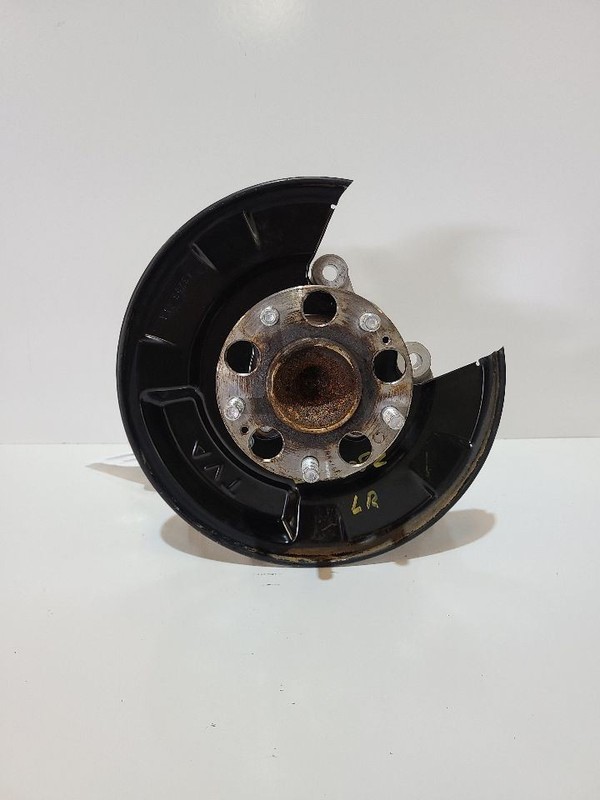 Driver Left Rear Knuckle/Stub Turbo Fits 23 ACCORD 582715
