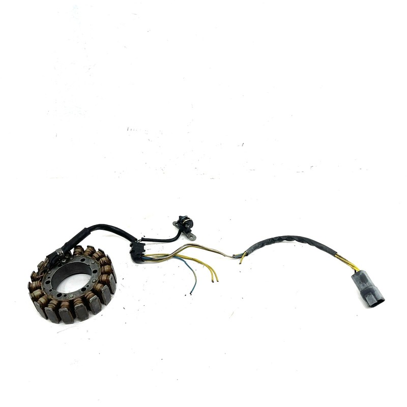 2002 Bombardier Quest 500 OEM Stator 711296630 AB14