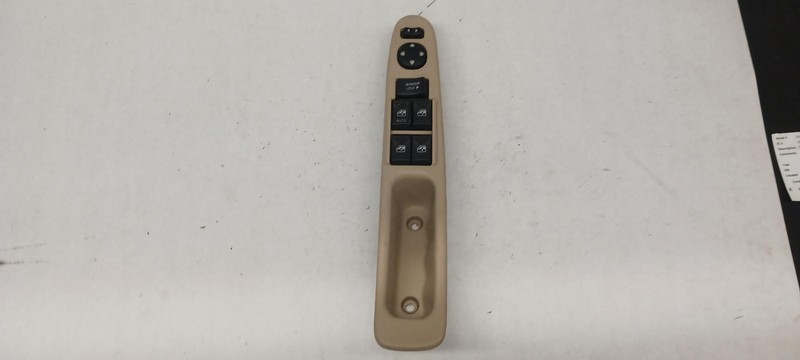 00-'05 CHEVROLET IMPALA Left Driver Front Door Switch OEM 1 Year Warranty!
