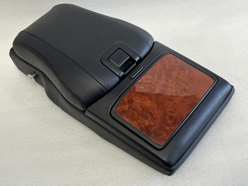 2004 2005 2006 2007 2008 2009 LEXUS RX330 RX350 REAR SEAT CONSOLE ARM REST LA22