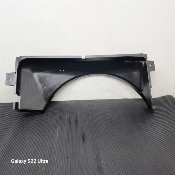 00-03 Dodge Durango V8 Lower Radiator Shroud OEM 52029185AC