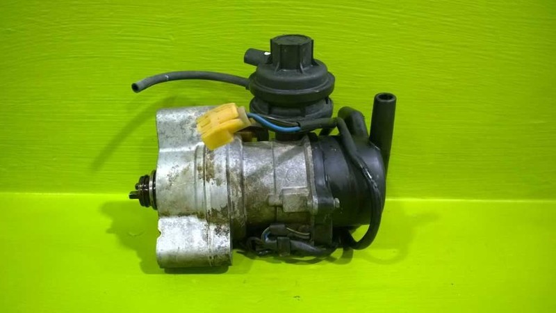 88 89 ACCORD MT FUEL INJECTED DISTRIBUTOR OEM 3657-57
