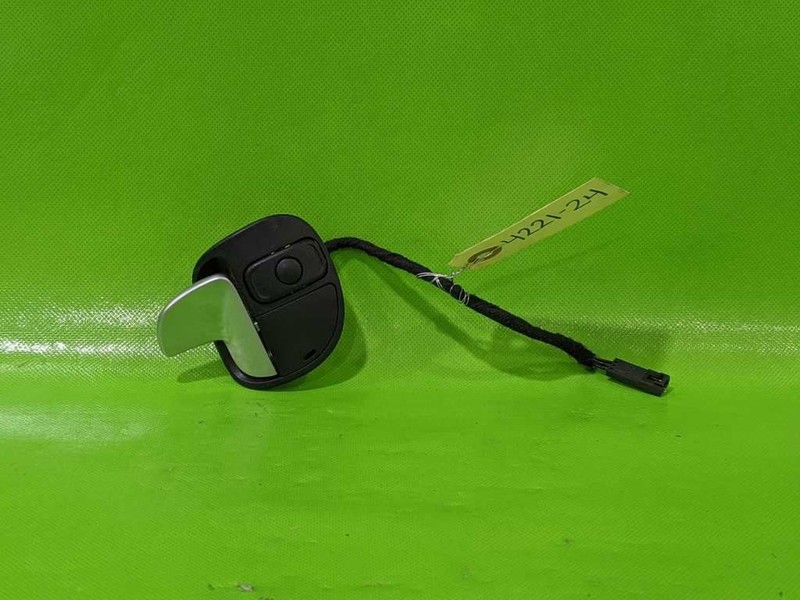 14-24 DURANGO DRIVER LEFT - PADDLE SHIFT SHIFTER WHEEL SWITCH OEM 4221-24
