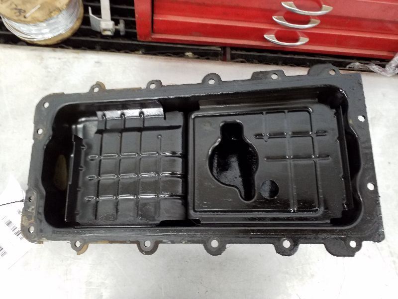 Oil Pan 5.4L 8-330 Fits 97-16 FORD E350 VAN 188760
