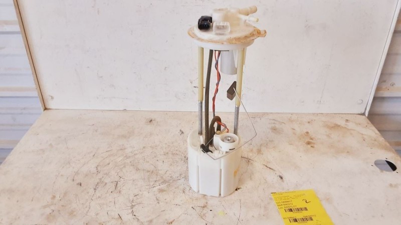 Fuel Pump Classic Style Fits 17-19 SIERRA 1500 PICKUP 3332243