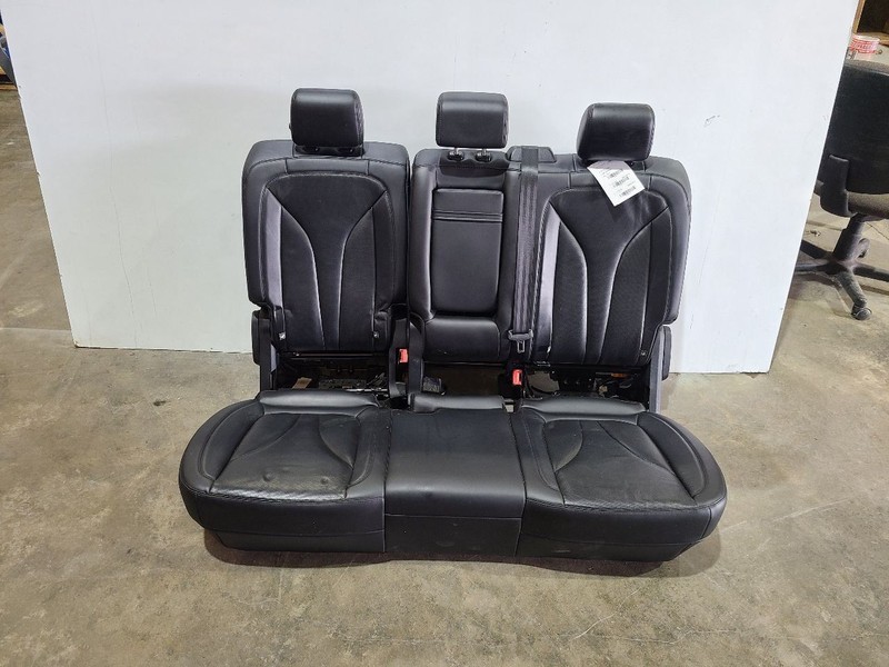 NAUTILUS2020 Seat Rear 581271